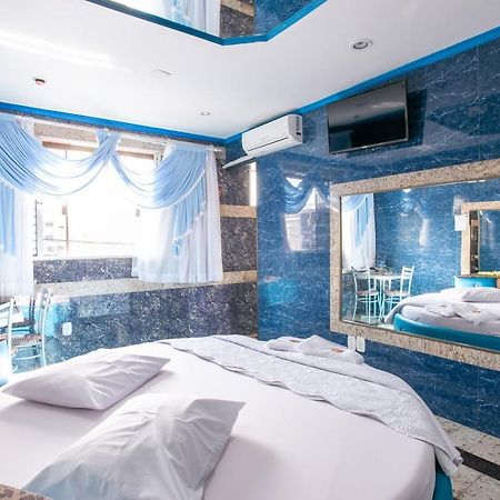 Motel Desejo (Adults Only) Porto Alegre Esterno foto