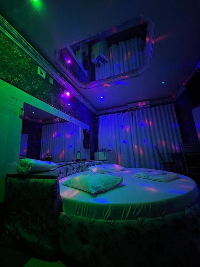 Motel Desejo (Adults Only) Porto Alegre Esterno foto